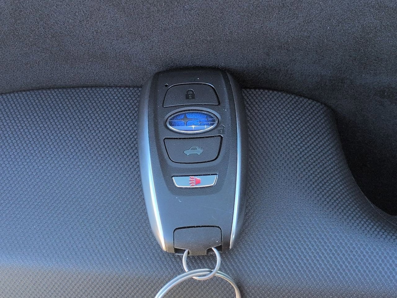 Thumbnail: 2025 Subaru Forester - 38