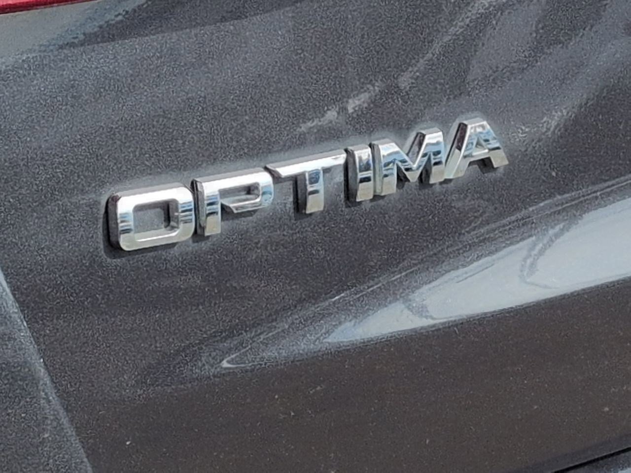 Thumbnail: 2015 Kia Optima - 13