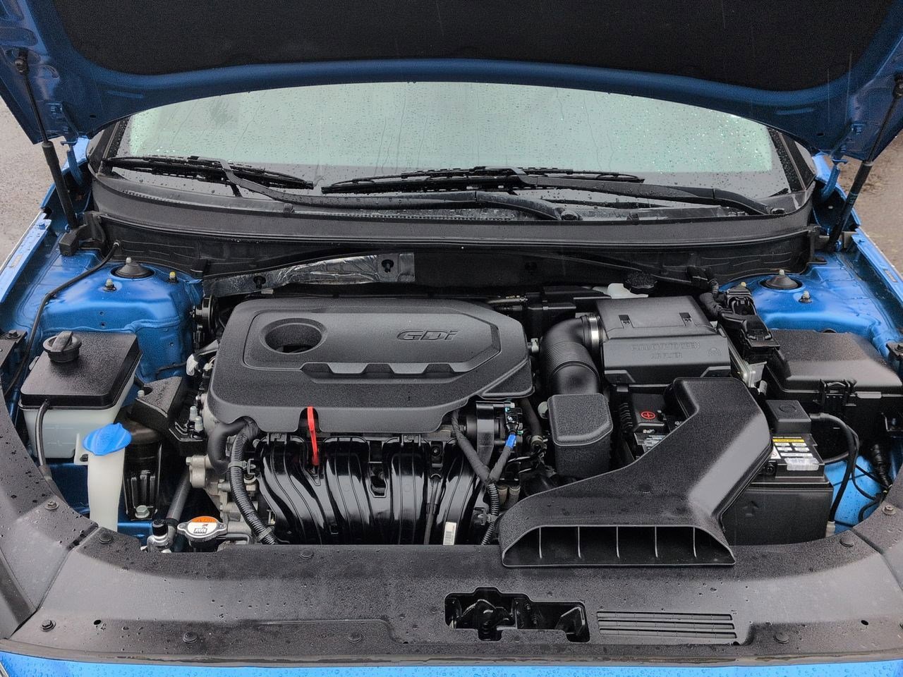 Thumbnail: 2019 Hyundai Sonata - 15