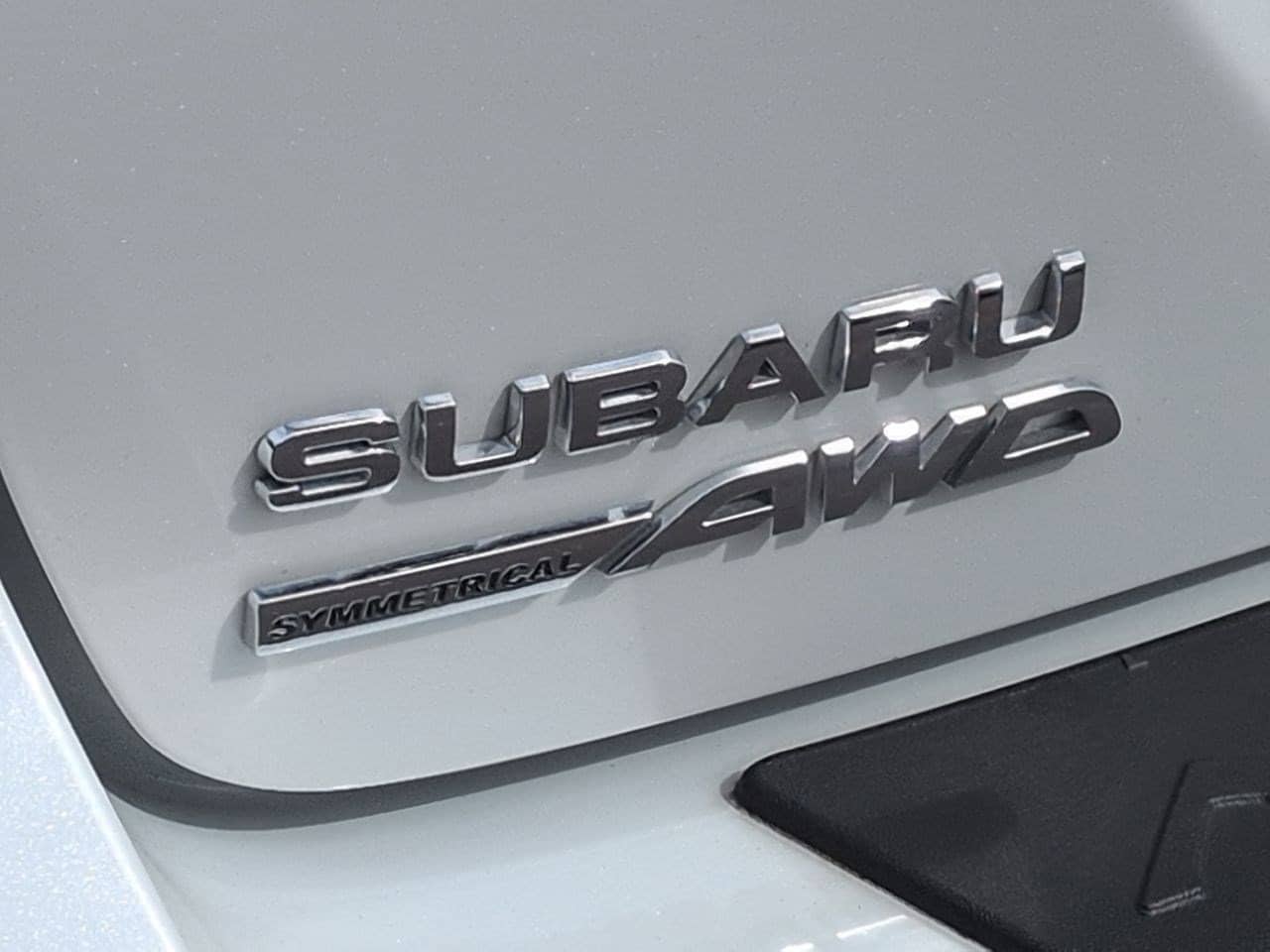 Thumbnail: 2025 Subaru Crosstrek - 12
