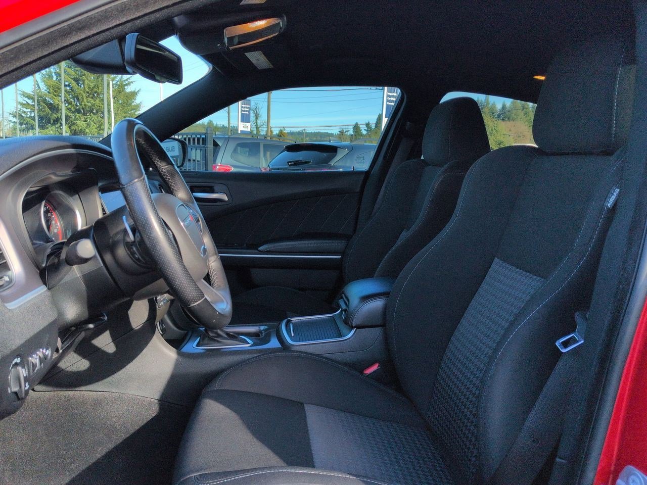 Thumbnail: 2022 Dodge Charger - 17