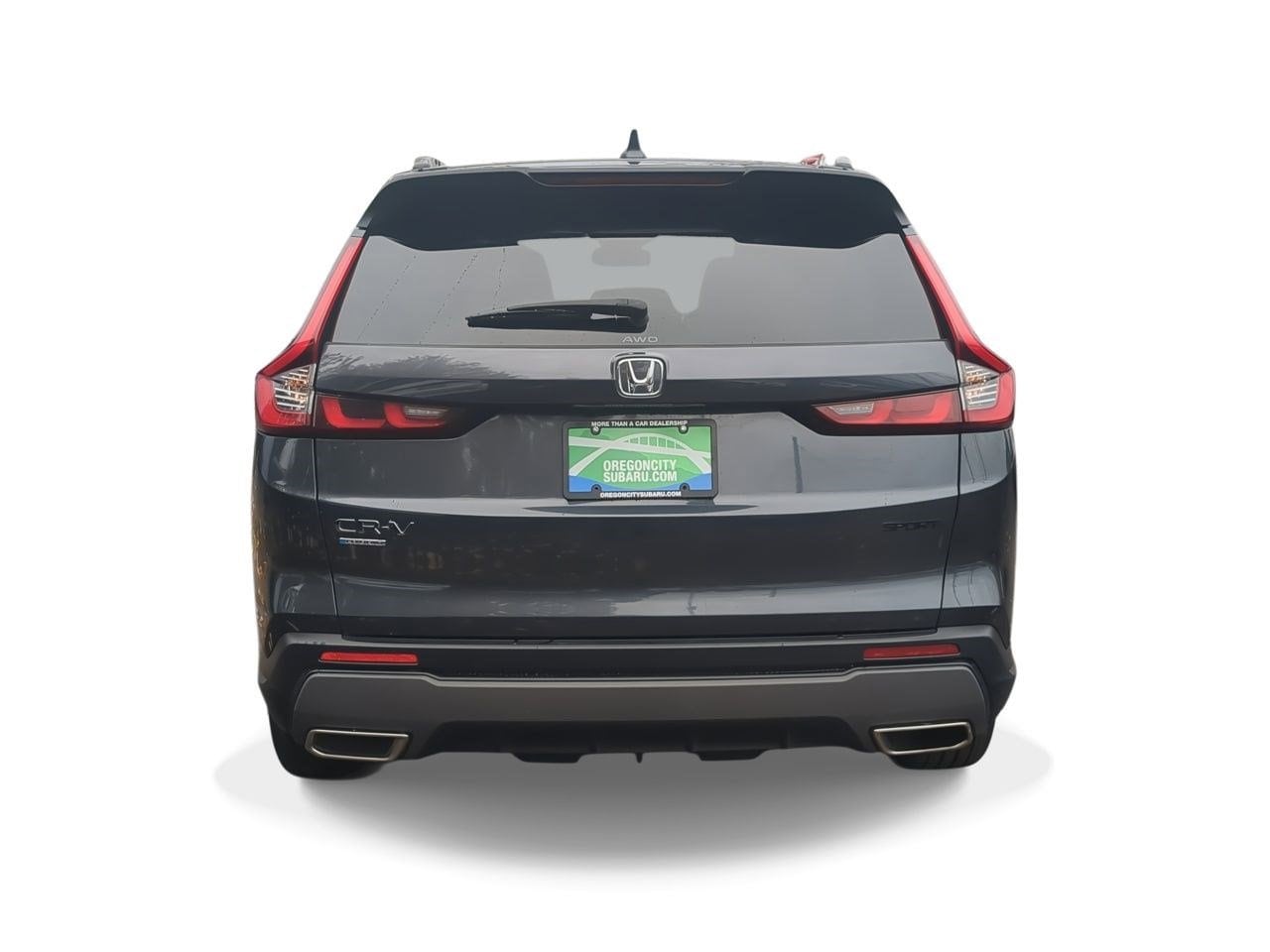 Thumbnail: 2024 Honda CR-V - 7