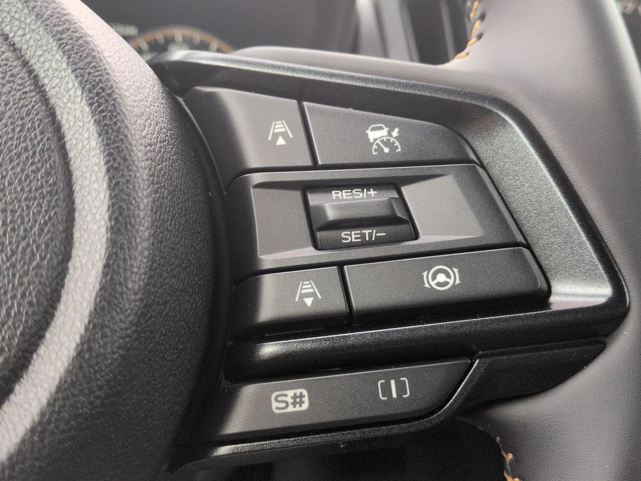 Thumbnail: 2026 Subaru Forester - 27