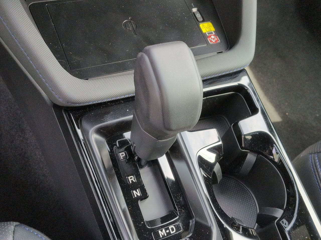 Thumbnail: 2026 Subaru Forester - 33