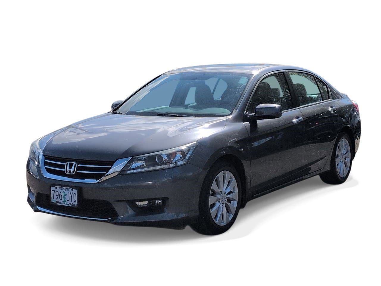 Thumbnail: 2015 Honda Accord - 4