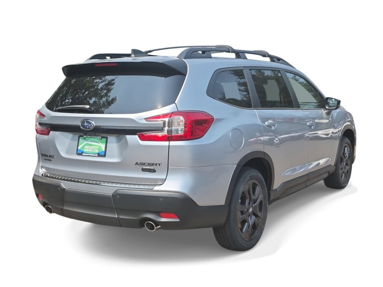 2026 Subaru Ascent Onyx Edition-Touring - Photo 8