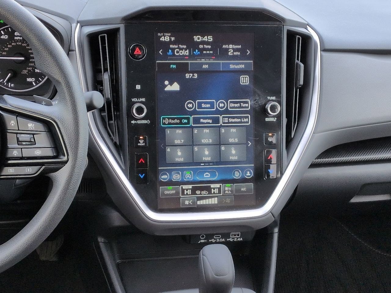 Thumbnail: 2024 Subaru Crosstrek - 28