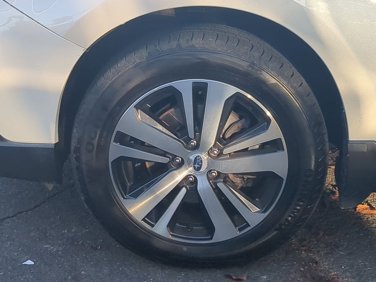 Thumbnail: 2019 Subaru Outback - 14