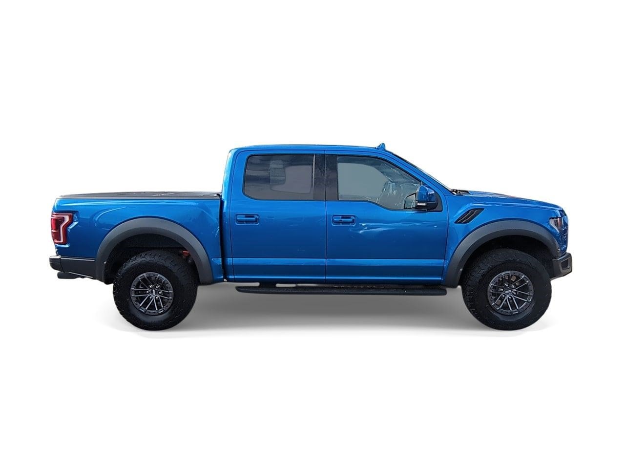 Thumbnail: 2019 Ford F-150 - 9