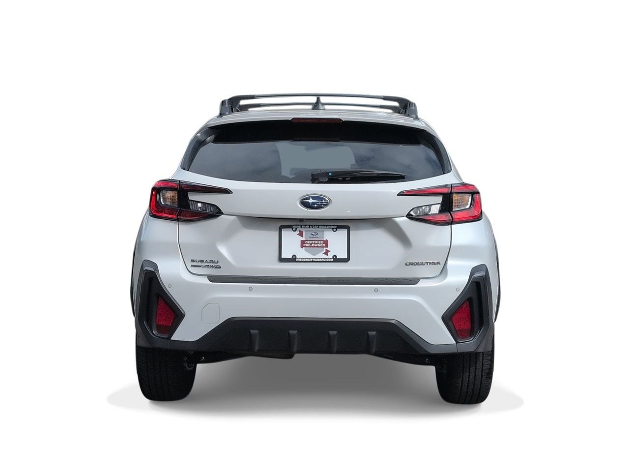 Thumbnail: 2025 Subaru Crosstrek - 7