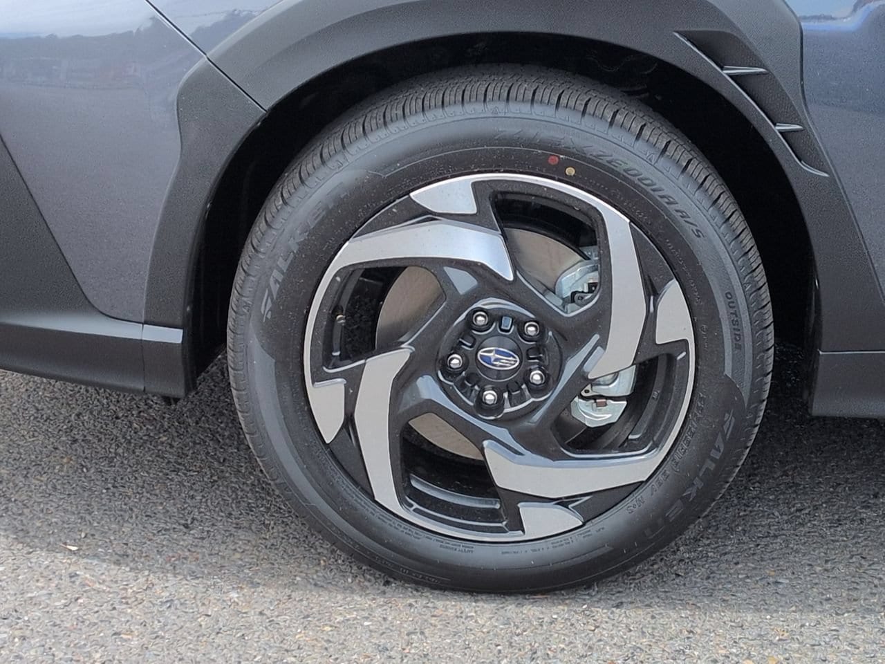 Thumbnail: 2026 Subaru Crosstrek - 14