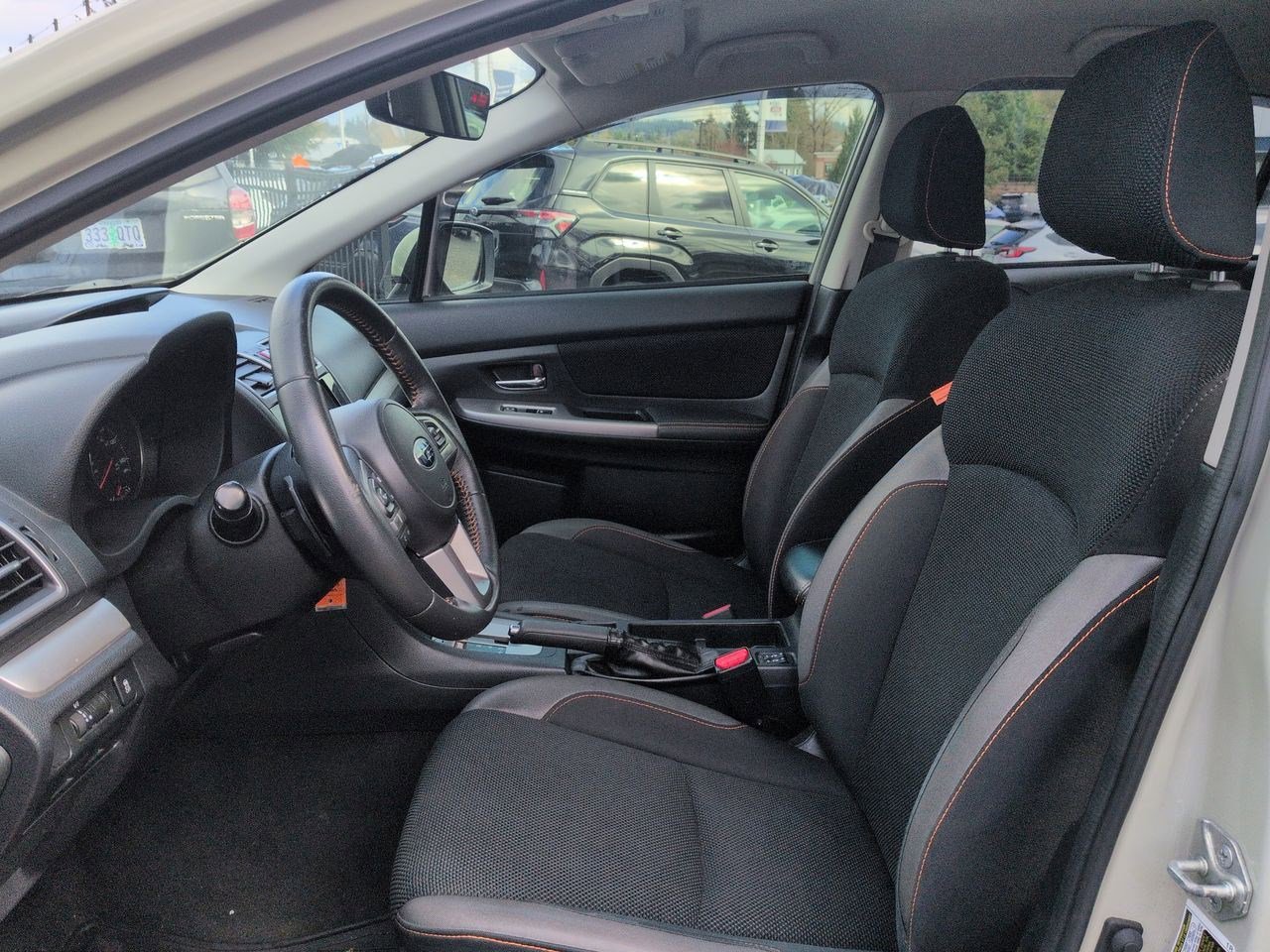 Thumbnail: 2017 Subaru Crosstrek - 17