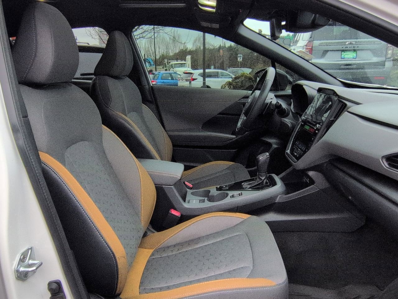 Thumbnail: 2024 Subaru Crosstrek - 24