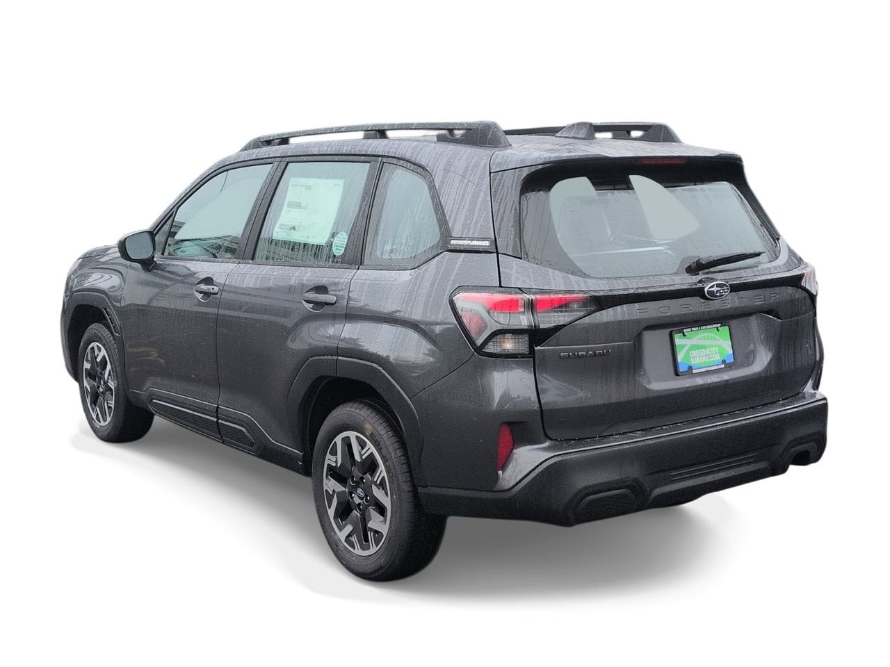 Thumbnail: 2026 Subaru Forester - 6