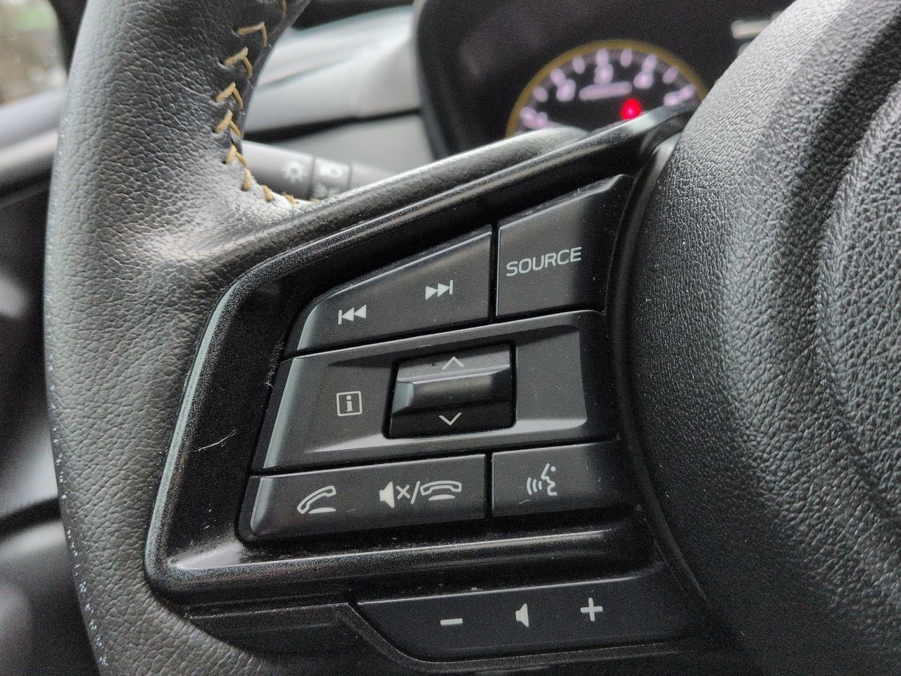 Thumbnail: 2024 Subaru Crosstrek - 26