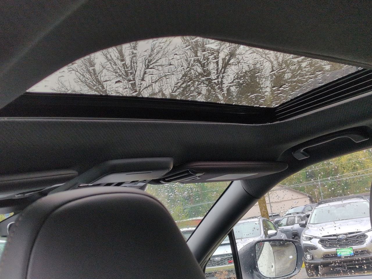 Thumbnail: 2026 Subaru Outback - 19