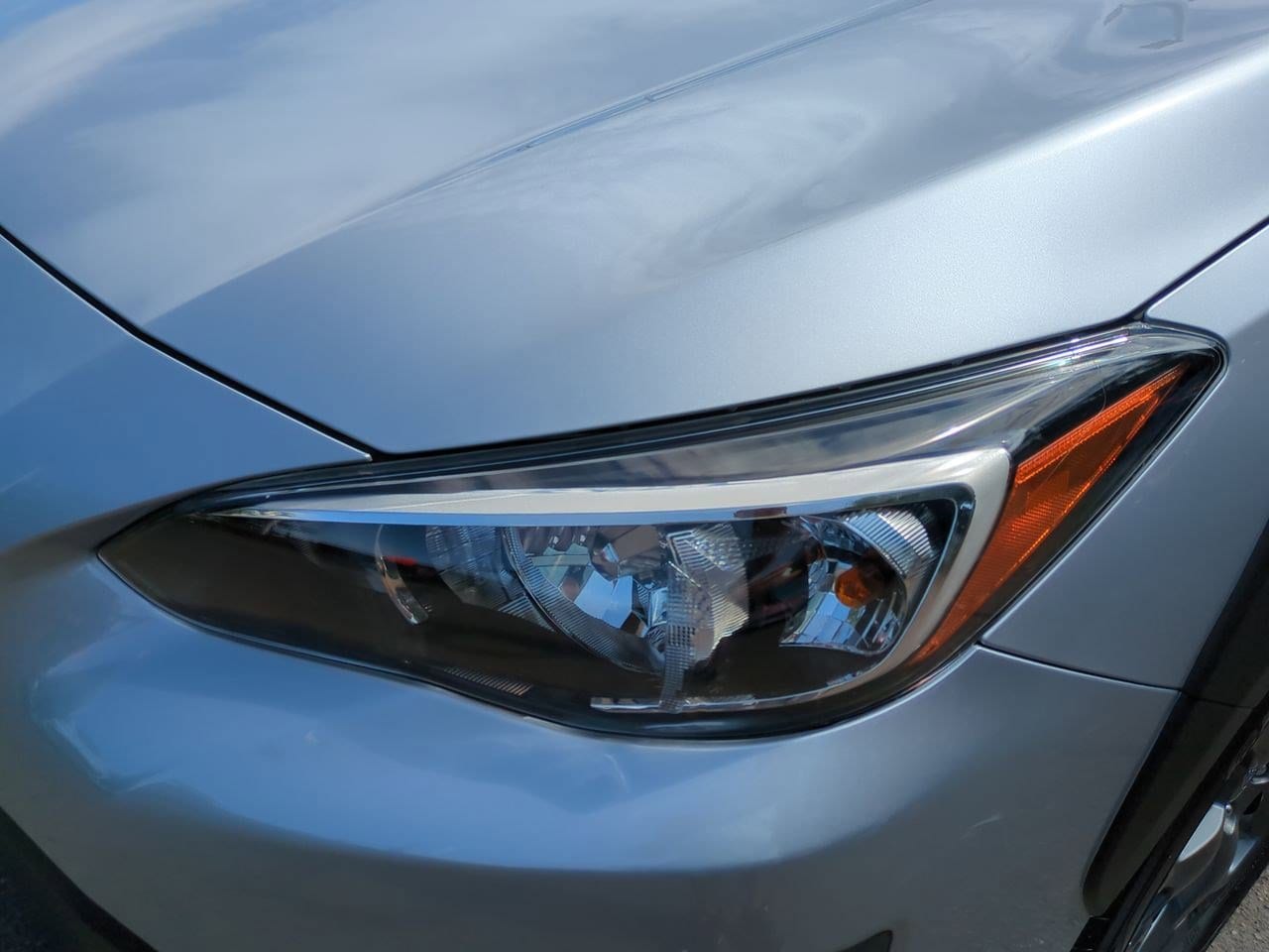 Thumbnail: 2023 Subaru Crosstrek - 18