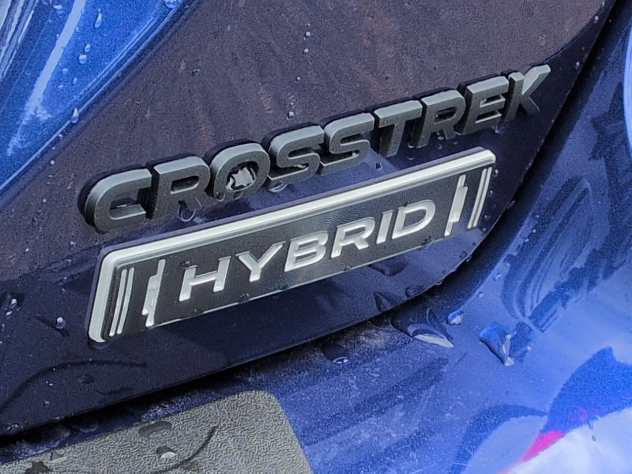 Thumbnail: 2026 Subaru Crosstrek - 13