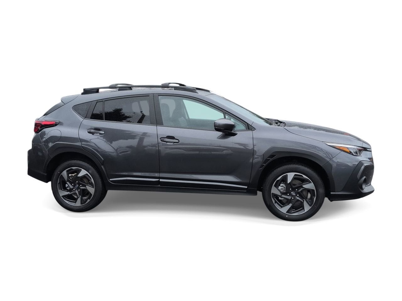 Thumbnail: 2026 Subaru Crosstrek - 9