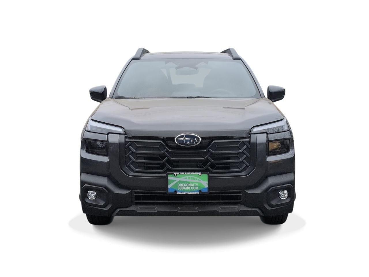 Thumbnail: 2026 Subaru Outback - 3