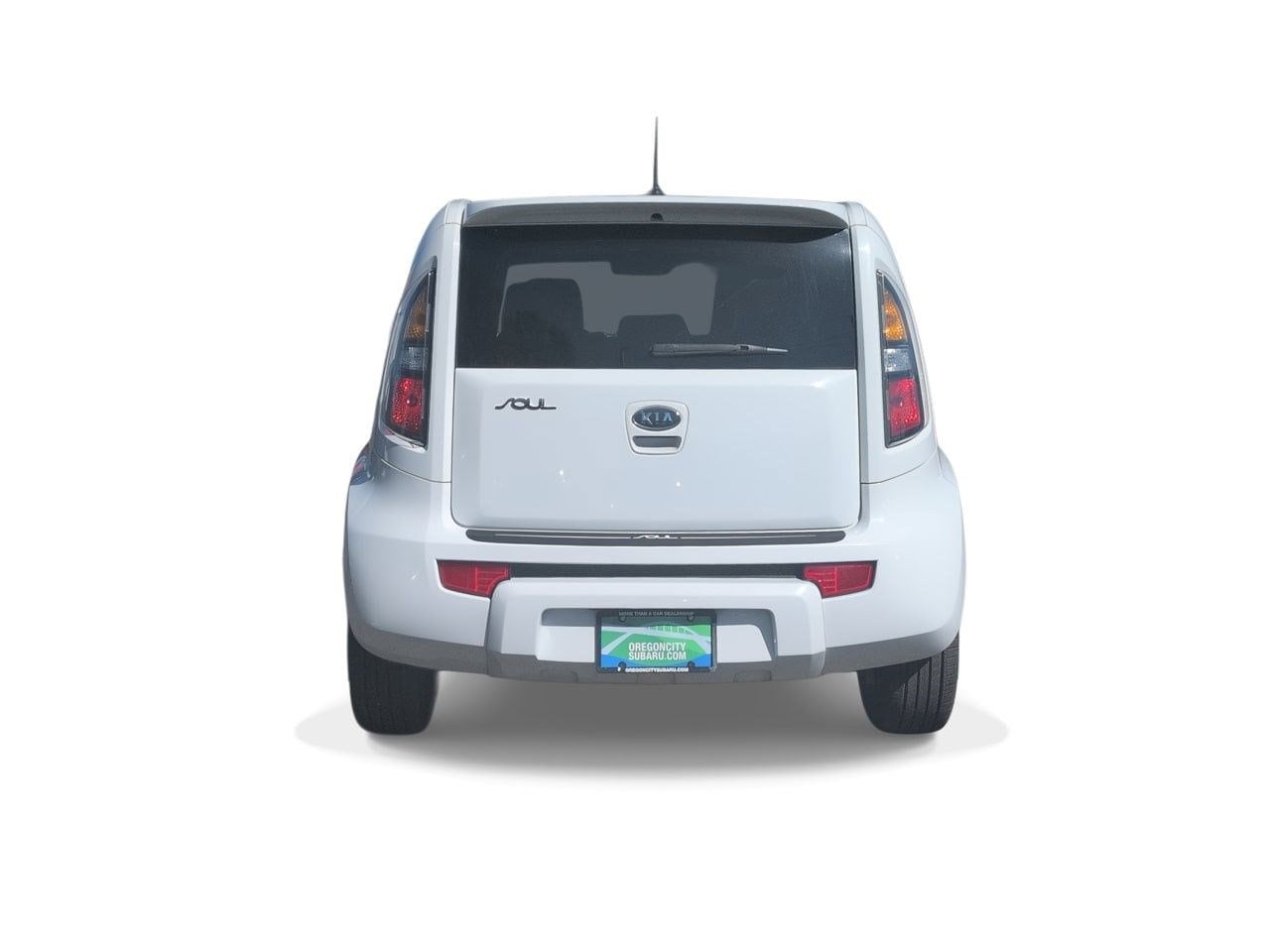 Thumbnail: 2011 Kia Soul - 7