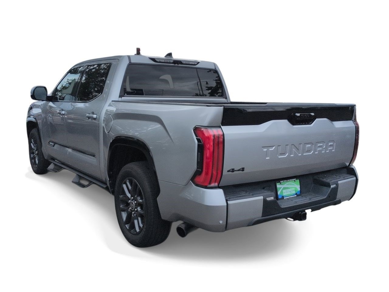 2022 Toyota Tundra Platinum - Photo 6