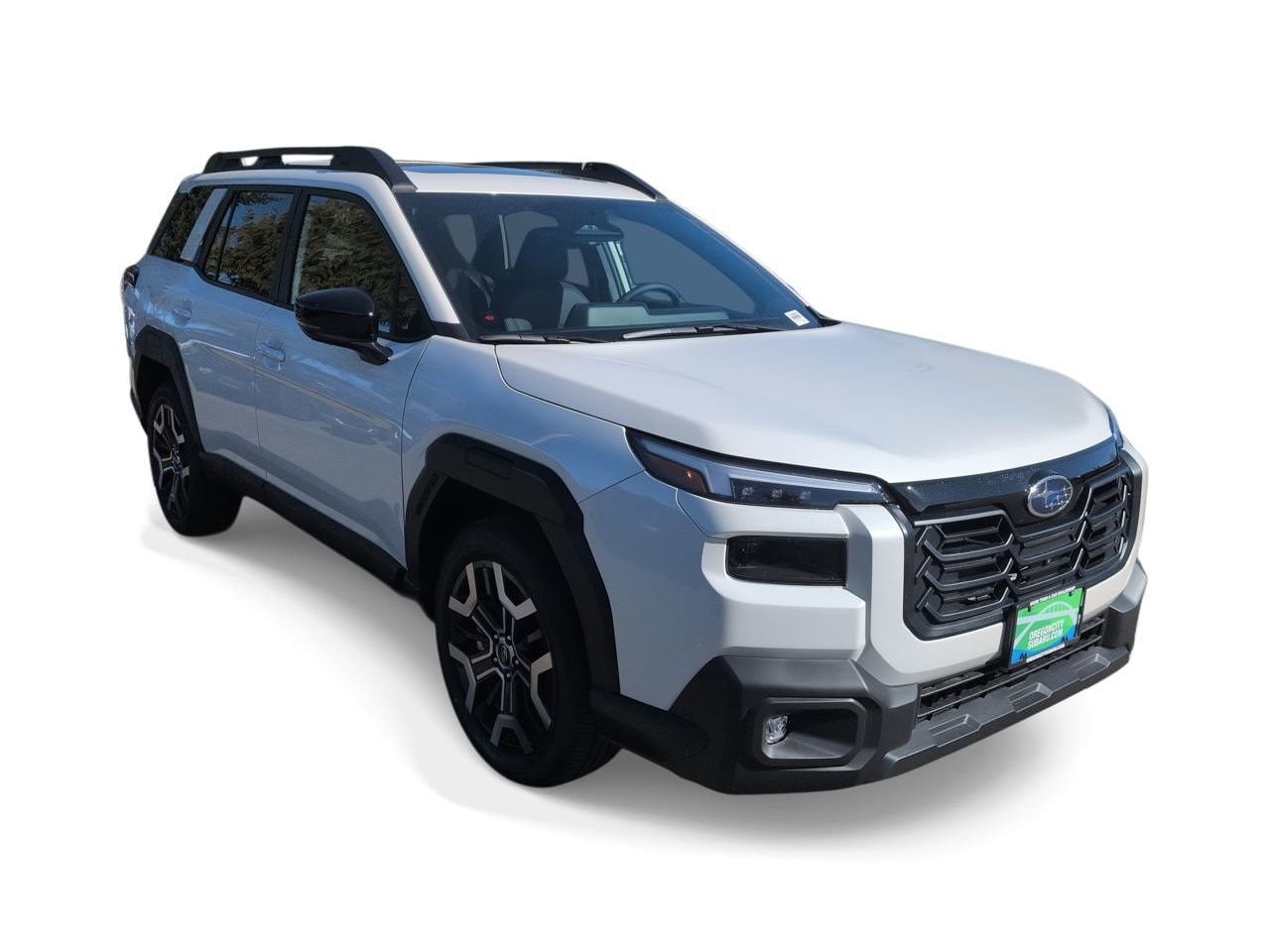 Thumbnail: 2026 Subaru Outback - 2