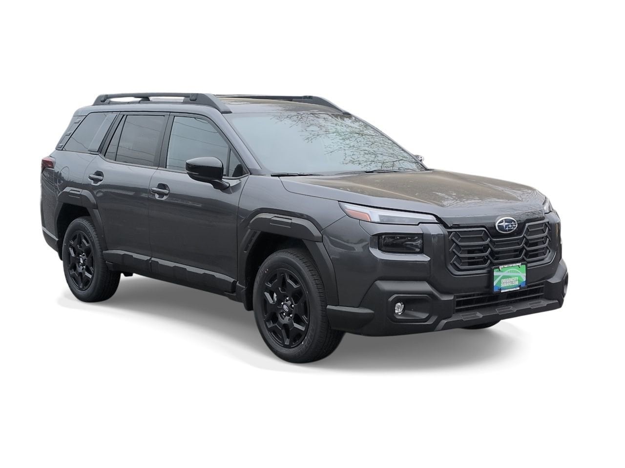 Thumbnail: 2026 Subaru Outback - 2