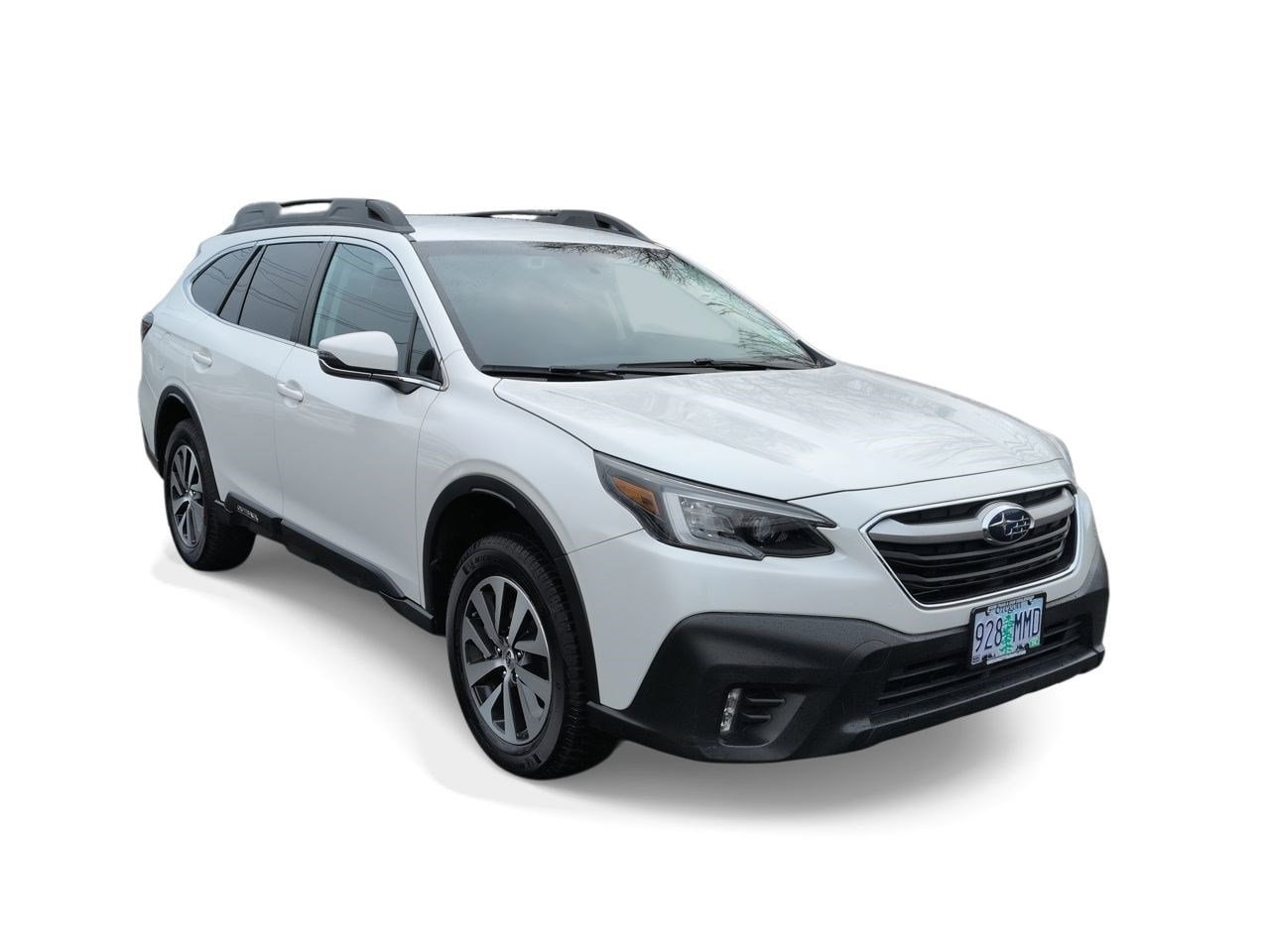 Thumbnail: 2020 Subaru Outback - 2