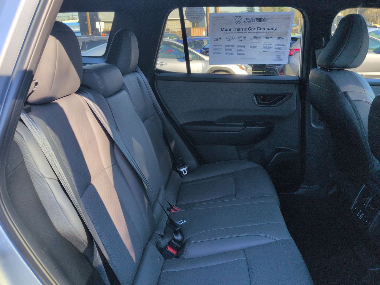 Thumbnail: 2026 Subaru Outback - 22