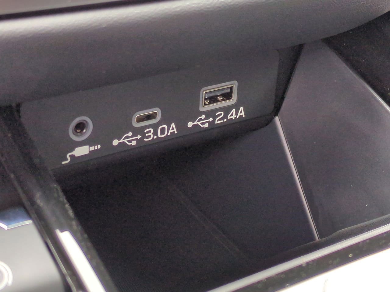 2025 Subaru Outback Premium 32