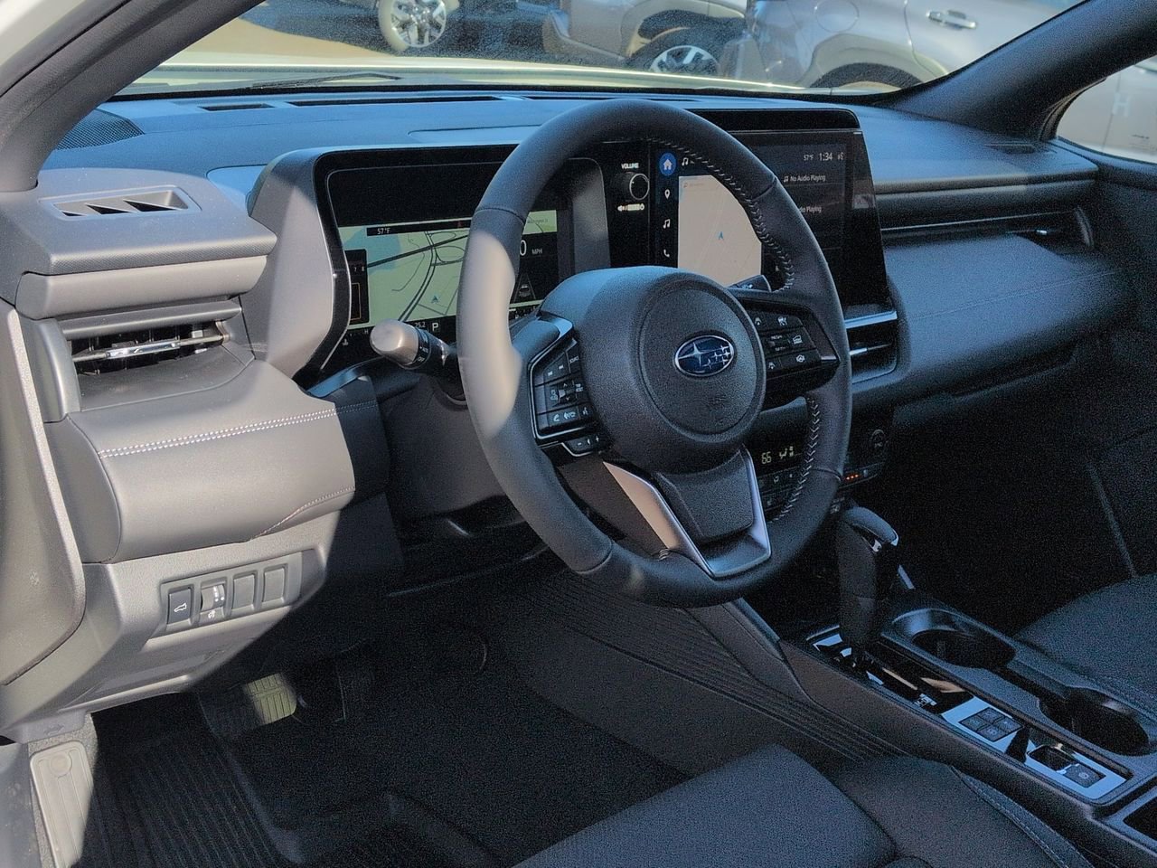 Thumbnail: 2026 Subaru Outback - 10