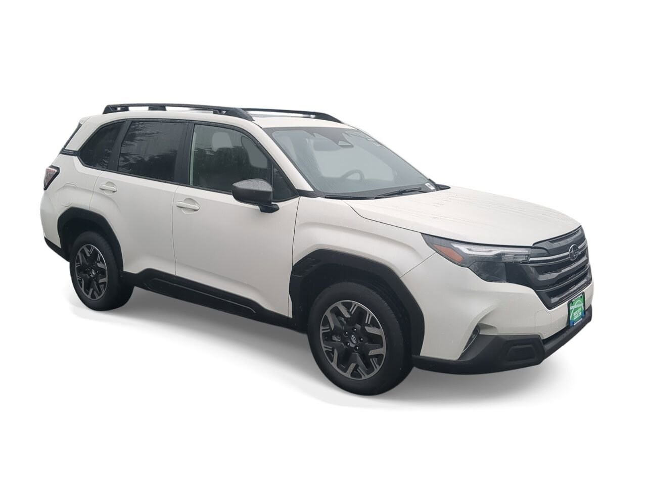 2025 Subaru Forester Premium Base photo 2