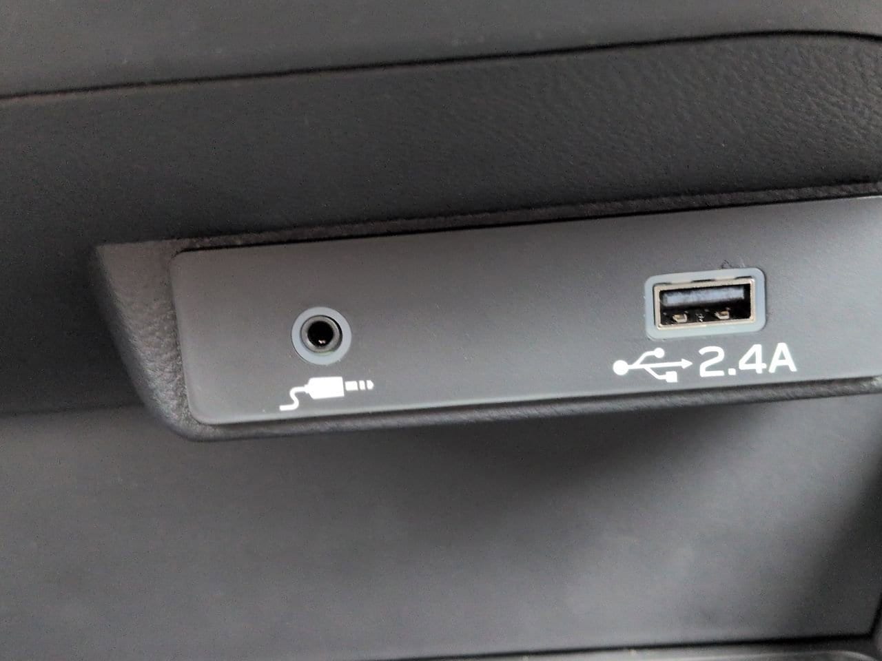 Thumbnail: 2026 Subaru Forester - 31