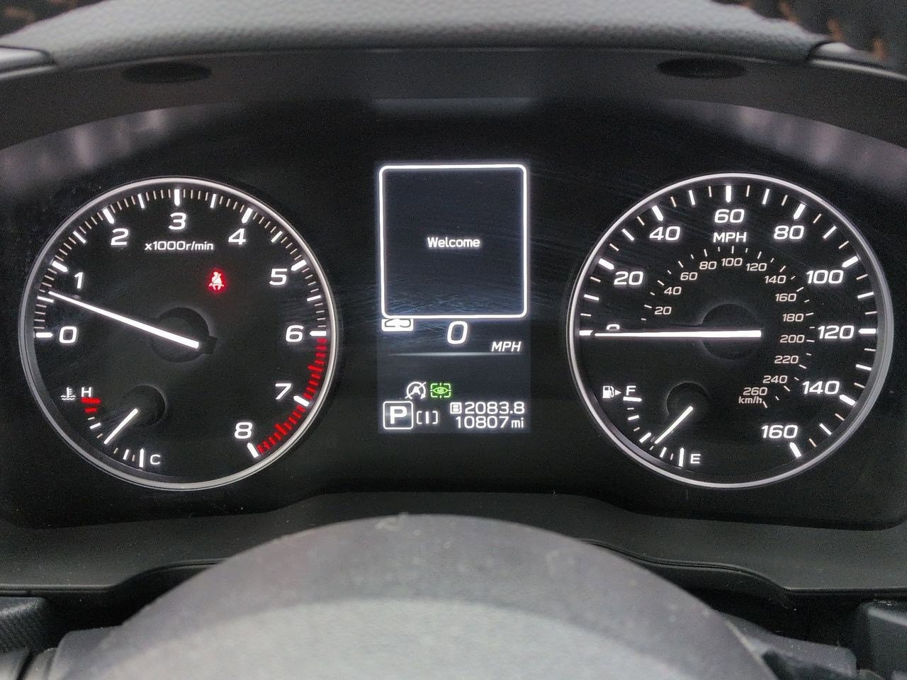 Thumbnail: 2025 Subaru Forester - 36