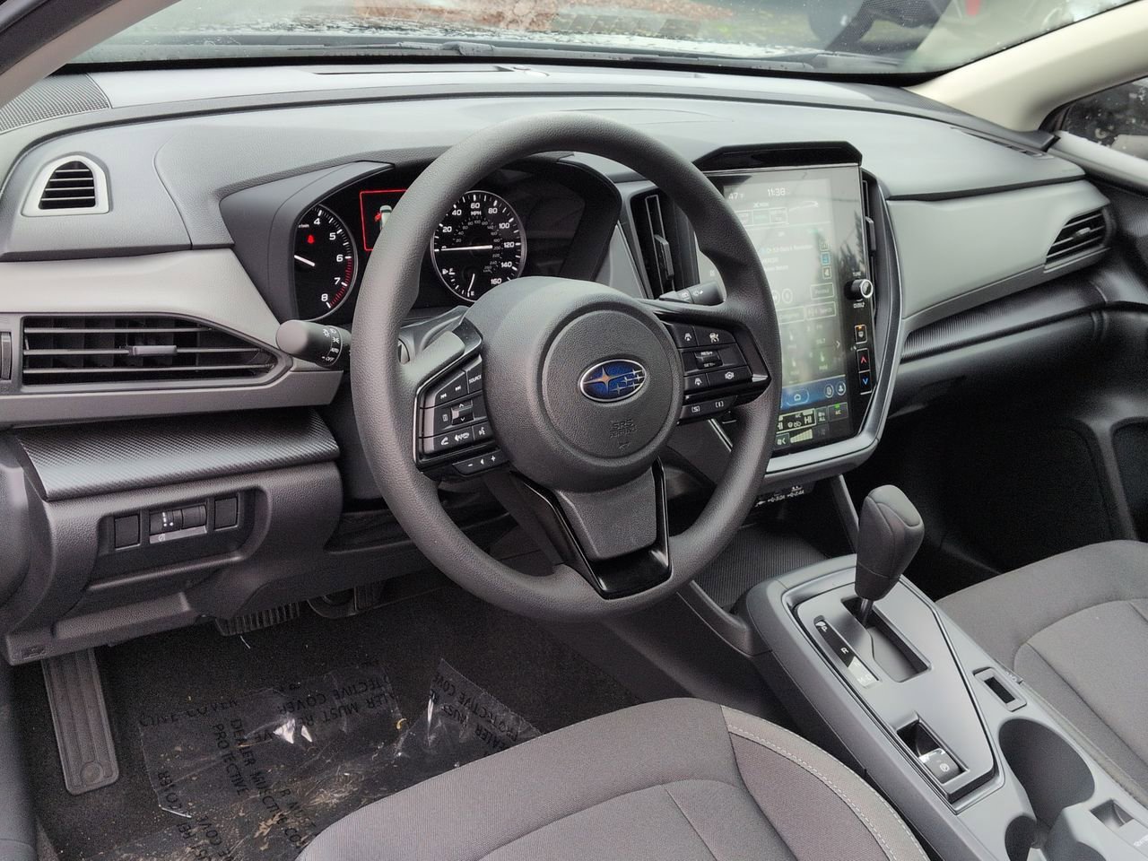 Thumbnail: 2026 Subaru Crosstrek - 10