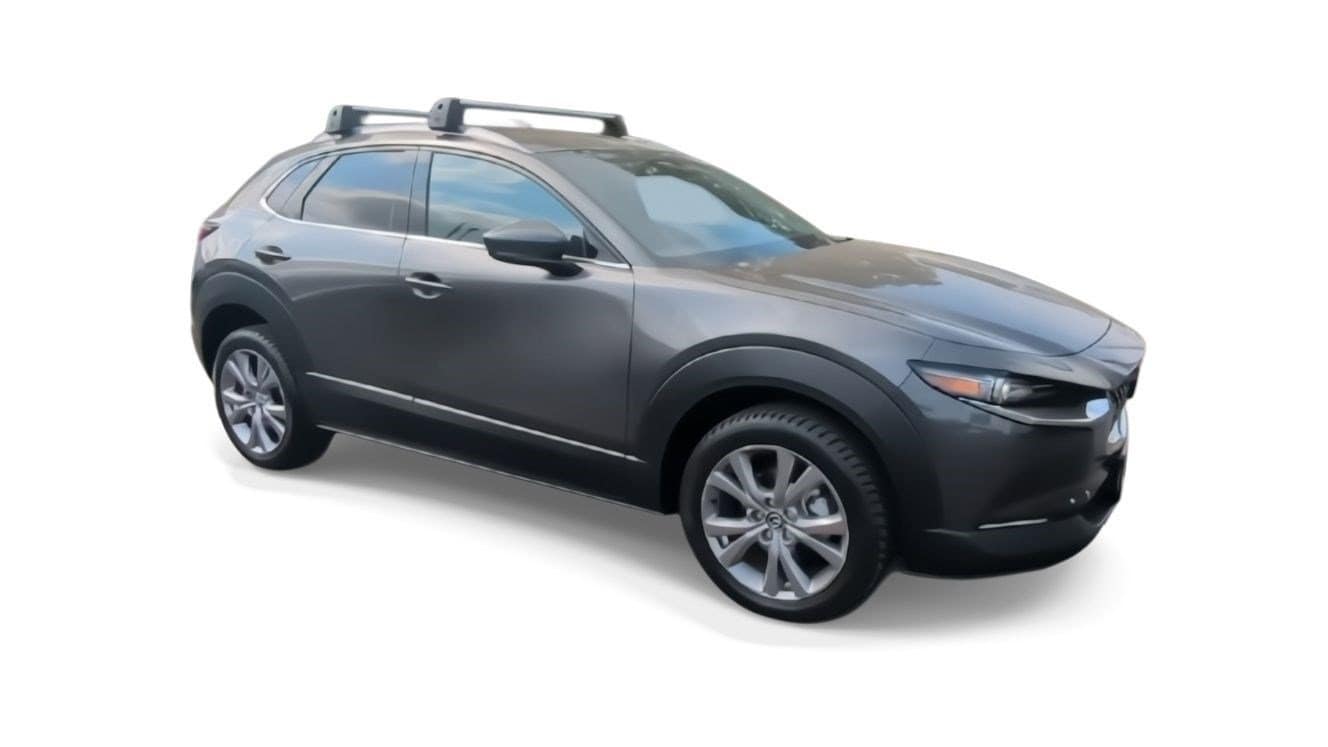 Thumbnail: 2021 Mazda CX-30 - 2