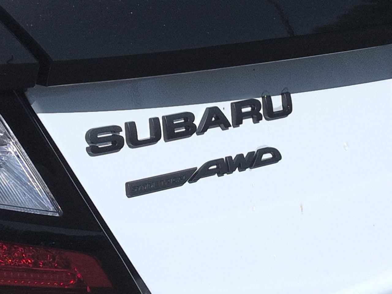 Thumbnail: 2026 Subaru WRX - 12