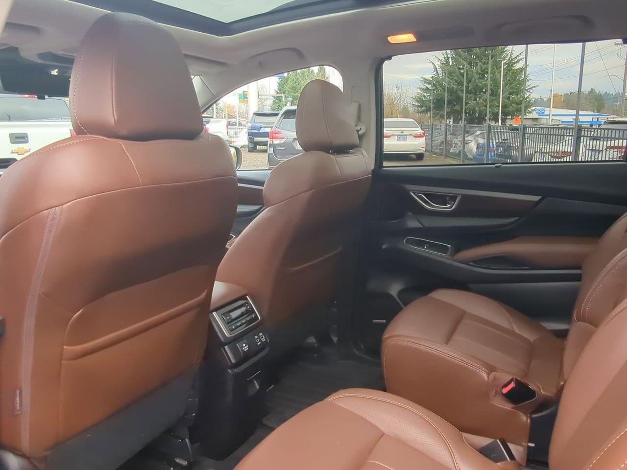 Thumbnail: 2023 Subaru Ascent - 19