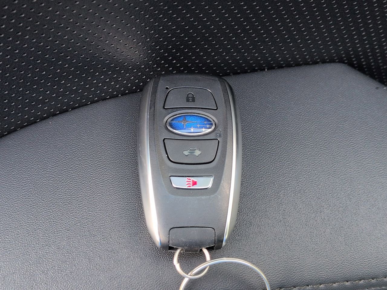 Thumbnail: 2026 Subaru Ascent - 38