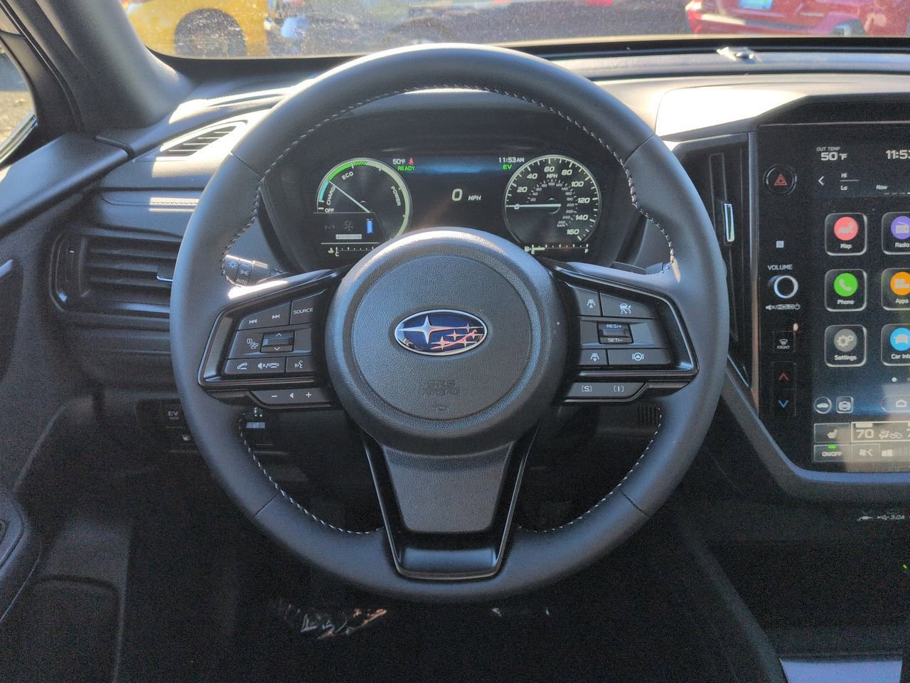 Thumbnail: 2025 Subaru Forester - 25