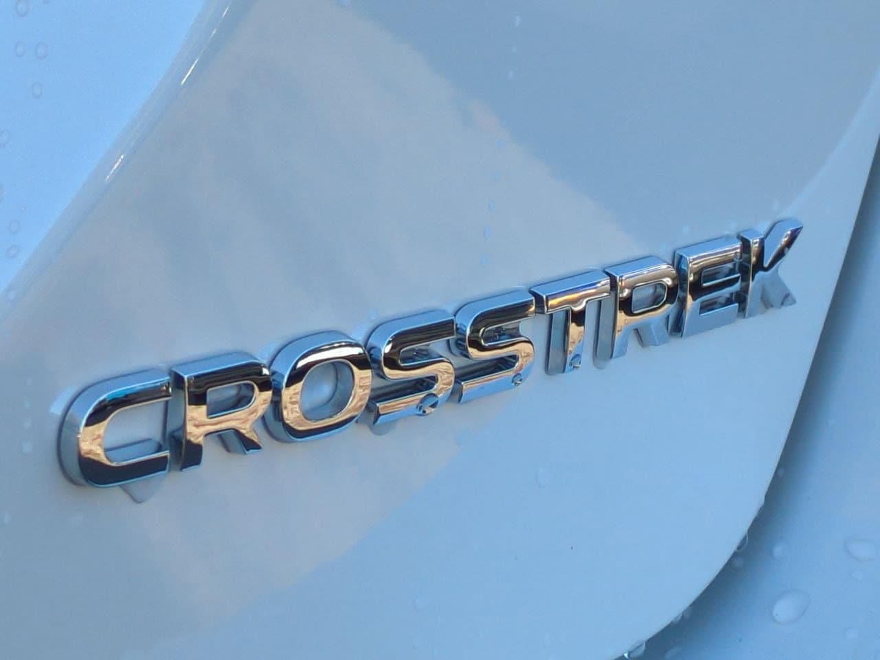 Thumbnail: 2025 Subaru Crosstrek - 13