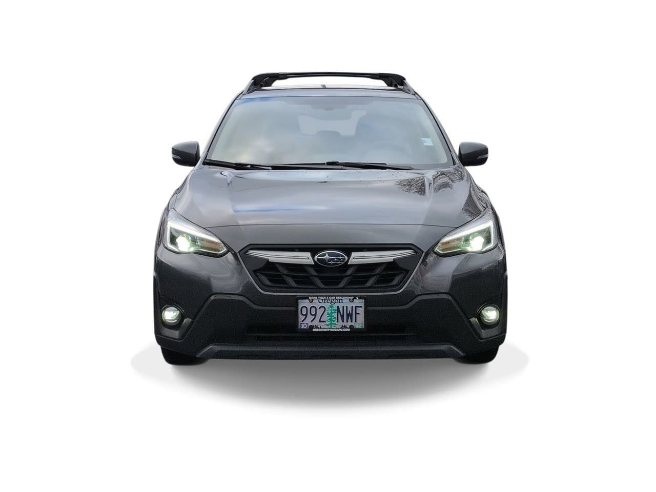 Thumbnail: 2023 Subaru Crosstrek - 3
