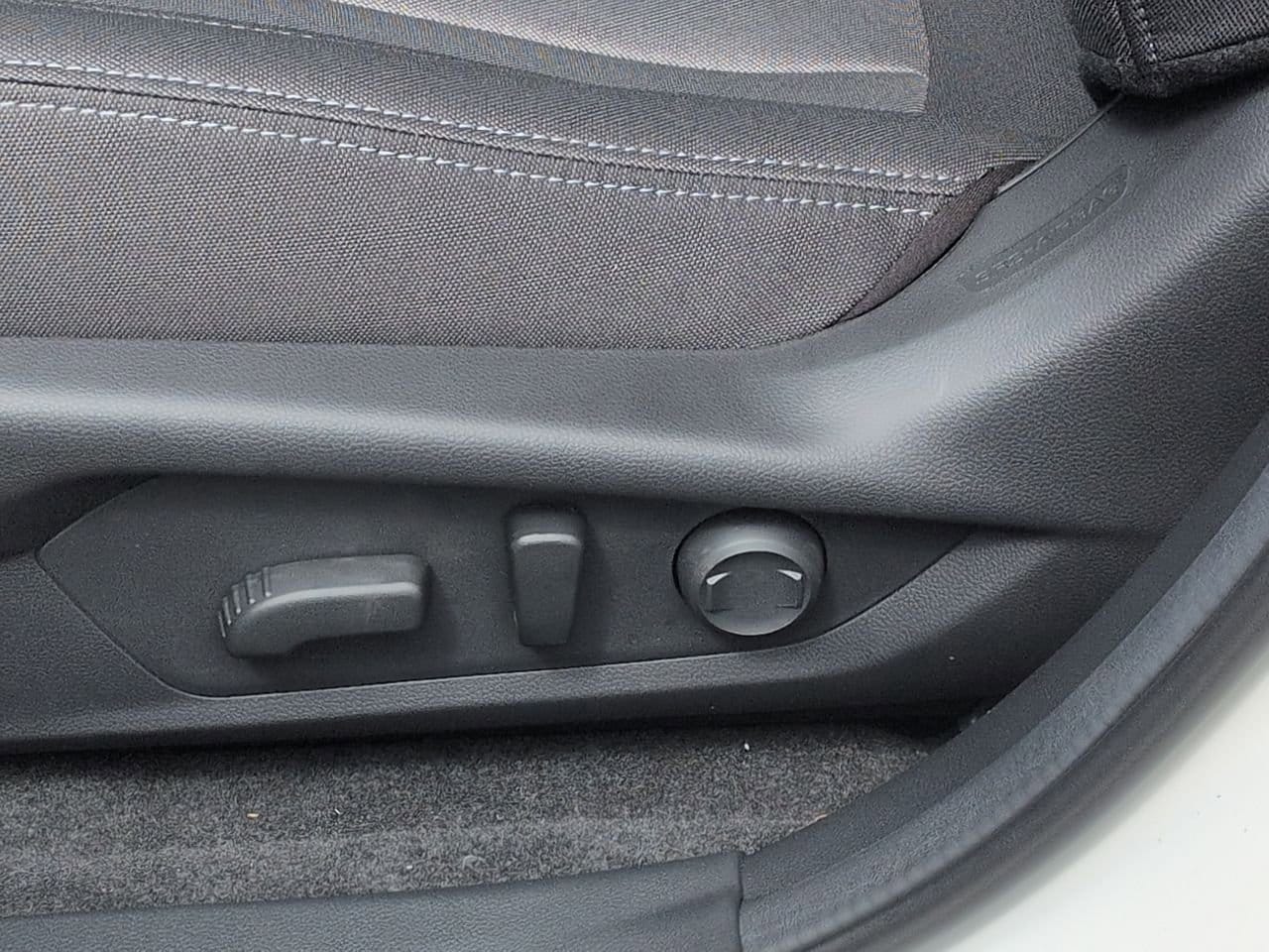 2026 Subaru Crosstrek Premium - Photo 18