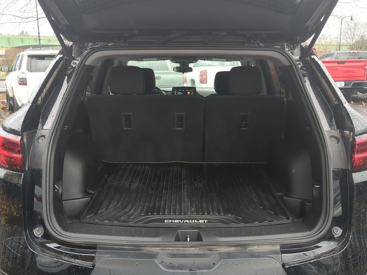 Thumbnail: 2023 Chevrolet Blazer - 34