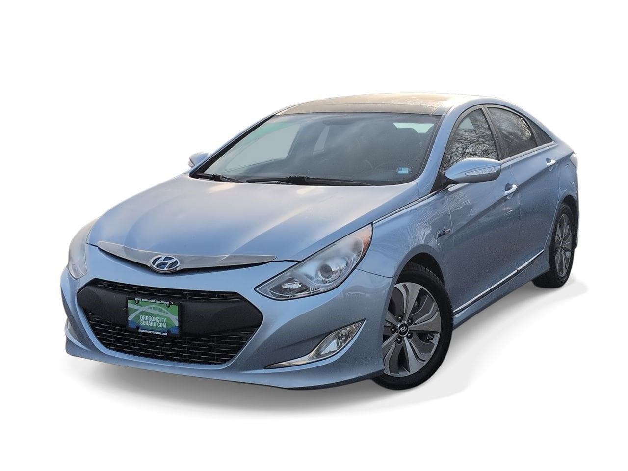 2015 Hyundai Sonata Limited -
                  Oregon City, OR