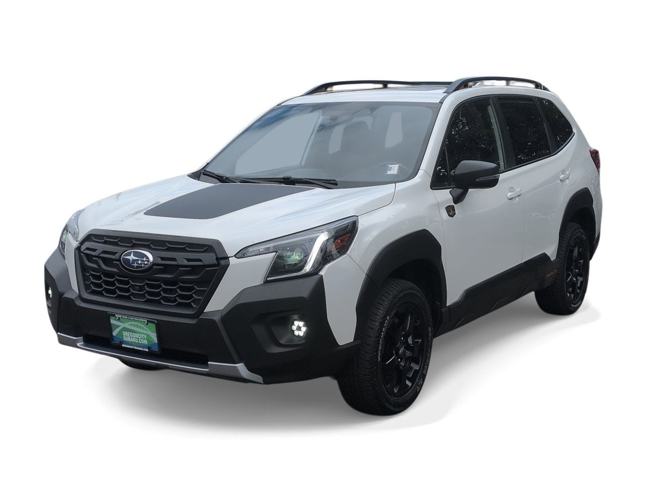 Thumbnail: 2023 Subaru Forester - 4
