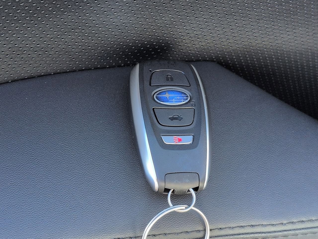 Thumbnail: 2026 Subaru Ascent - 38