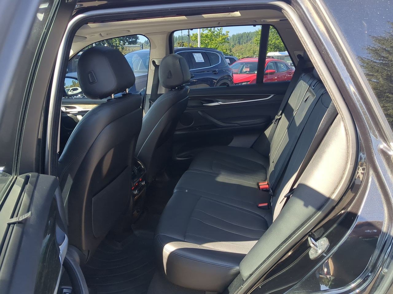 Thumbnail: 2015 BMW X5 - 28