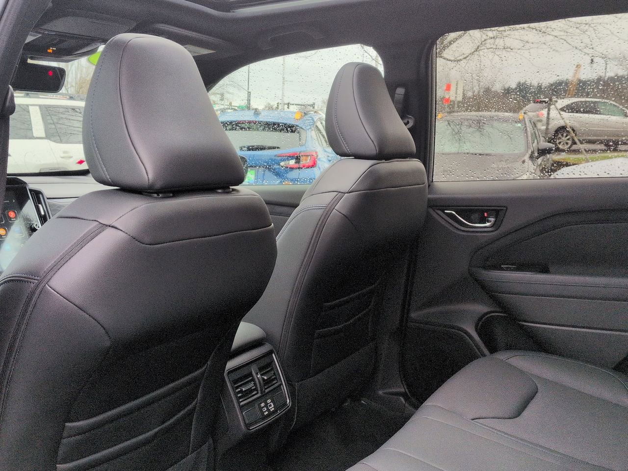 Thumbnail: 2026 Subaru Forester - 19